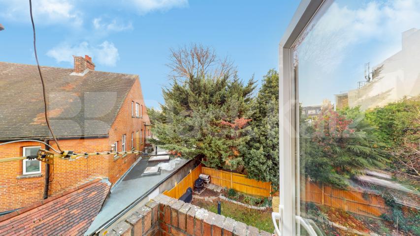 			3 Bedroom, 1 bath, 1 reception Flat			 Chichele Road, Willesden Green